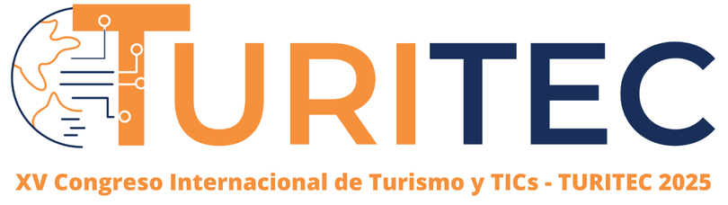 XV Congreso Internacional de Turismo y Tecnologías de la Información y las Comunicaciones